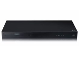 ★LG Electronics / LGエレクトロニクス UBK80S【ブルーレイプレーヤー】【送料 ...