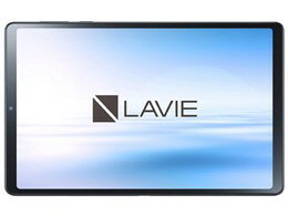★NEC 8.8インチワイドLED広視野角液晶 LAVIE Tab T9 T0995/HAS PC-T0995HAS [ストームグレー]【タブレットPC】【送料無料】