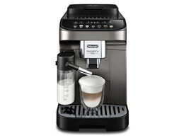 ★DeLonghi / デロンギ マグニフィカ イーヴォ ECAM29081XTB [チタニウムブラック] 【コーヒーメーカー】【送料無料】