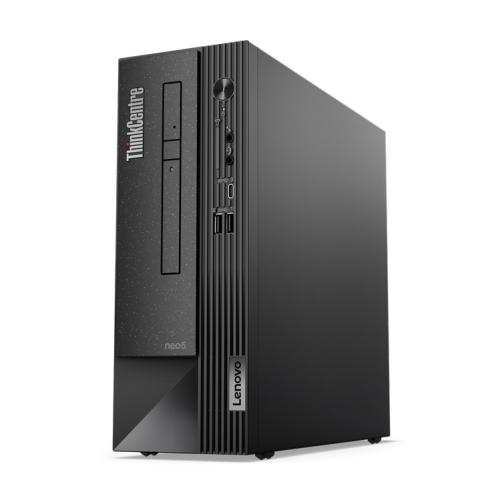 ★レノボ / Lenovo ThinkCentre neo 50s Small Gen 3 11SWS18800 [黒] 【デスクトップパソコン】【送料無料】