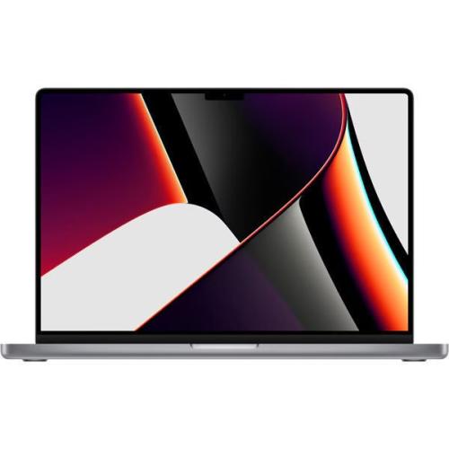 ★Apple / アップル MacBook Pro 16インチ M1 Maxチップ 【MK1A3J/A カスタマイズモデル】 Z14X000F8