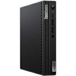 ★☆レノボ / Lenovo ThinkCentre M70q Tiny Gen 3 11T4S96L00(Windows11 Pro/Core i3-12100T/16GB/256GB) 【デスクトップパソコン】【送料無料】