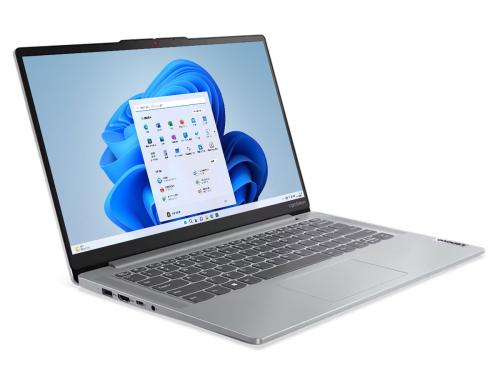 ★Lenovo / IdeaPad Slim 5 Light Gen 8 82XS003JJP [クラウドグレー] Ryzen 5 7530U/16GBメモリー/512GB SSD/14型