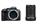 【訳あり】【アウトレット 化粧箱破損品】★キヤノン / CANON EOS R10 RF-S18-1 ...