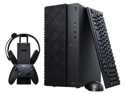 ★NEC LAVIE GX GX550/EAB PC-GX550EAB 【デスクトップパソコン】【送料無料】