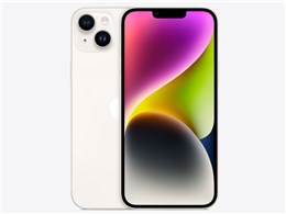 Rakuten - ★アップル / APPLE iPhone 14 Plus 128GB SIMフリー [スターライト] (SIMフリー)【スマートフォン】【送料無料】