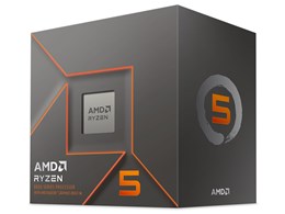 ★AMD Ryzen 5 8500G BOX 100-100000931BOX 【国内正規流通品】【CPU】【送料無料】