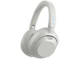 ★ソニー / SONY ULT WEAR WH-ULT900N (W) [オフホワイト]【イヤホン・ヘッドホン】【送料無料】