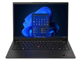 Υ / Lenovo ThinkPad X1 Carbon Gen 11 21HM0035JP SIMե꡼ [֥å] ڥΡ...