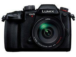 パナソニック ★Panasonic / パナソニック LUMIX DC-GH5M2H 高倍率ズームレンズキット 【デジタル一眼カメラ】【送料無料】