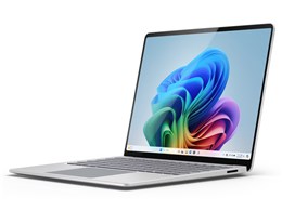 ★☆Microsoft / マイクロソフト Surface Laptop 第7世代 ZGP-00020 [プラチナ]【ノートパソコン】【送料無料】