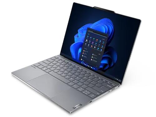 ★Lenovo / ThinkBook 13x Gen 4 21KR000FJP [ルナグレー] Core Ultra 9 185H・16GBメモリー・1TB SSD・13.5型2.8K液晶搭載