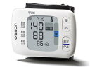★OMRON / オムロン HEM-6230 【血圧計】【送料無料】(2)