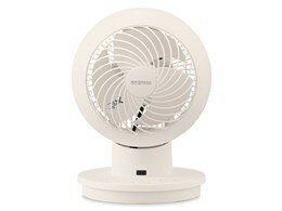 ★アイリスオーヤマ サーキュレーターアイ 18畳 上下左右首振りタイプ PCF-SC15T-EC【送料無料】のサムネイル