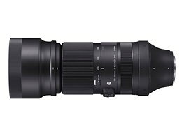 ��SIGMA / ������ 100-400mm F5-6.3 DG DN OS [�ե��ե������]�ڥ�󥺡ۡ�����̵����