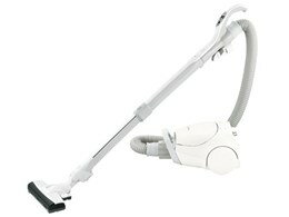 ★Panasonic / パナソニック MC-PJ230G-W [ホワイト]【掃除機】【送料無料】