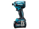 ★MAKITA / マキタ TD003GZ 【インパクトドライバー・レンチ】【送料無料】