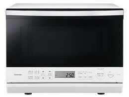 ★TOSHIBA / 東芝 石窯ドーム ER-D70A(W) [グランホワイト]【電子レンジ・オーブン...