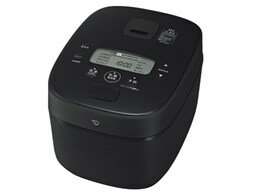 Rakuten - ★ZOJIRUSHI / 象印 極め炊き NW-QA10-BA [ブラック]【炊飯器】【送料無料】