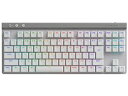 ★ロジクール G515 LIGHTSPEED TKL G515-WL-...(2)