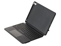 ★エレコム TK-CA13BPBK [ブラック]【タブレットケース・カバー】【送料無料】