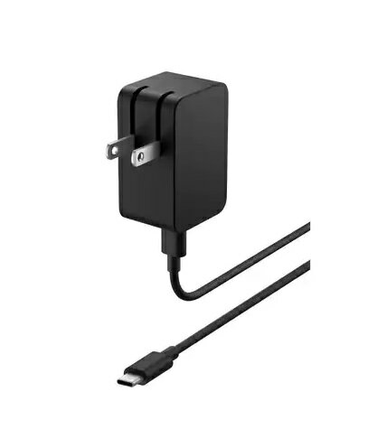 ★Microsoft / マイクロソフト 23W USB-C 電源アダプター DLB-00005【送料無料】