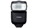 【訳あり】【アウトレット 保証書他店印付品】★キヤノン / CANON スピードライト EL-10【送料無料】