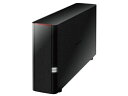 ★バッファロー NAS(ネットワークHDD) LinkStation ...(2)