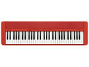 ★CASIO / カシオ Casiotone CT-S1RD [レッド...(2)
