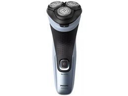 乐天商城 - ★PHILIPS / フィリップス 3000Xシリーズ X3053/00 [セレスティアルブルー]【シェーバー】【送料無料】