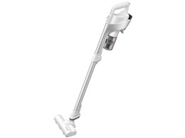 ★SHARP / シャープ RACTIVE Air EC-AR10-W [ホワイト系]【掃除機】【送料無料】