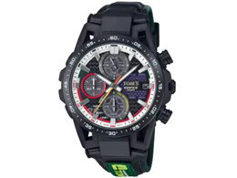 ★CASIO / カシオ エディフィス SOSPENSIONE TOM'S 50th anniversary edition EFS-S641TMS-1AJR 【腕時計】【送料無料】