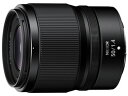 ★Nikon / ニコン NIKKOR Z 50mm f/1.4 【レンズ】【送料無料】