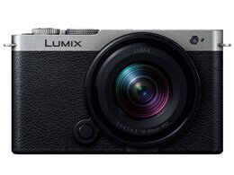��Panasonic / �ѥʥ��˥å� LUMIX DC-S9N-S ���ѥ������󥺥��å� [����������С�]�ڥǥ������㥫���ۡ�����̵����