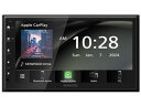 ★□ KENWOOD / ケンウッド DMX5523S【カーオーディオ】【送料無料】