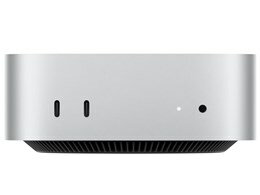 ★アップル / APPLE Mac mini MCYT4J/A [シルバー]【Mac デスクトップ】【送料無料】