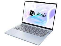★☆NEC LAVIE N13 Slim N1355/JAM PC-N1355JAM [ポーラーブルー]【ノートパソコン】【送料無料】