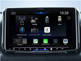 ★□ ALPINE / アルパイン PF9DA-JI-64【カーオーディオ】【送料無料】