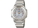 ★CASIO / カシオ ウェーブセプター ソーラー コンビネーション LWA-M141D-7AJF 【腕時計】【送料無料】