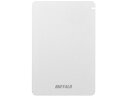 ★バッファロー ポータブルHDD HD-PGF2.0U3-BWHA [...(2)