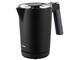 ★タイガー魔法瓶 7SAFE+ PTQ-A100-KO [オニキスブラック]【電気ポット・電気ケトル】【送料無料】