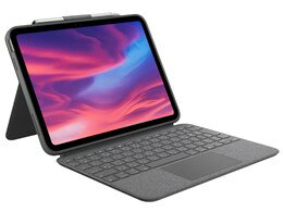 ������������ COMBO TOUCH iK1059GRA [���å����ե����ɥ��졼]�ڥ��֥�åȥ����������С��ۡ�����̵����