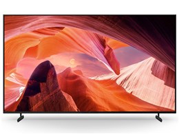 楽天市場】sony テレビ 85の通販