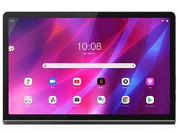 ★レノボ / Lenovo Lenovo Yoga Tab 11 ZA8X0059JP SIMフリー [ストームグレー]【タブレットPC】【送料無料】