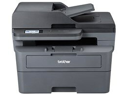 ★ブラザー モノクロレーザー複合機 無線LAN対応 ADF・FAX・スキャナ機能搭載 JUSTIO MFC-L2860DW【プリンタ】【送料無料】