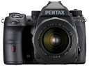 ★PENTAX / ペンタックス PENTAX K-3 Mark III Monochrome 20-40 Limitedレンズキット【デジタル一眼カメラ】【送料無料】