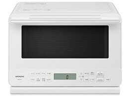 ★HITACHI / 日立 MRO-F6C(W) [ホワイト]【電子レンジ・オーブンレンジ】【送料無料】
