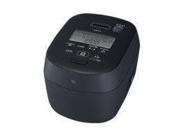★ZOJIRUSHI / 象印 炎舞炊き NW-NA18-BZ [スレートブラック]【炊飯器】【送料無料】