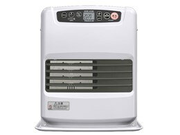 ★ダイニチ FW-3224NC(W) [ムーンホワイト] 【ヒーター・ストーブ】【送料無料】のサムネイル