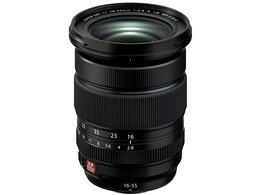 乐天商城 - ★FUJIFILM / 富士フイルム フジノンレンズ XF16-55mmF2.8 R LM WR II【レンズ】【送料無料】